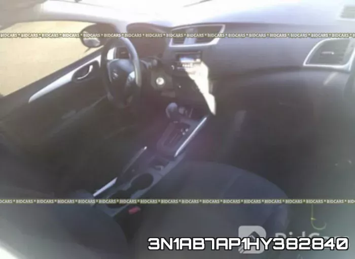3N1AB7AP1HY382840 фото 6
