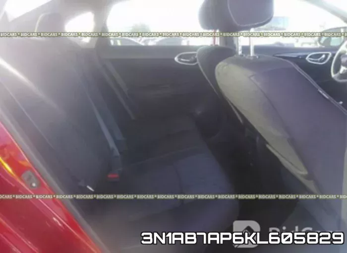 3N1AB7AP6KL605829 фото 9
