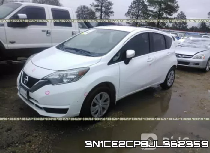 3N1CE2CP8JL362359 фото 3