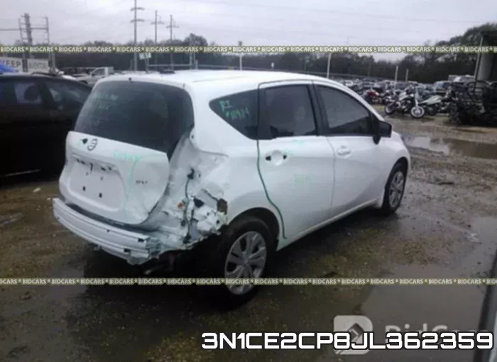 3N1CE2CP8JL362359 фото 5