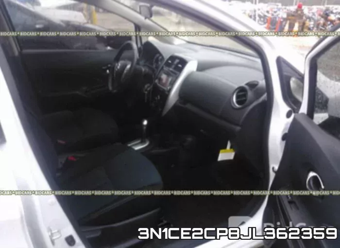 3N1CE2CP8JL362359 фото 6