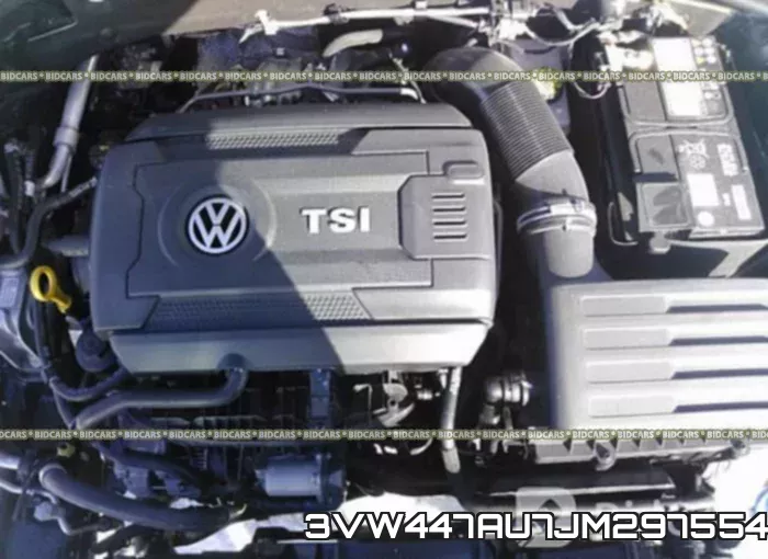 3VW447AU7JM297554 фото 2