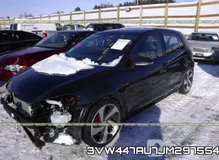 3VW447AU7JM297554 фото 3