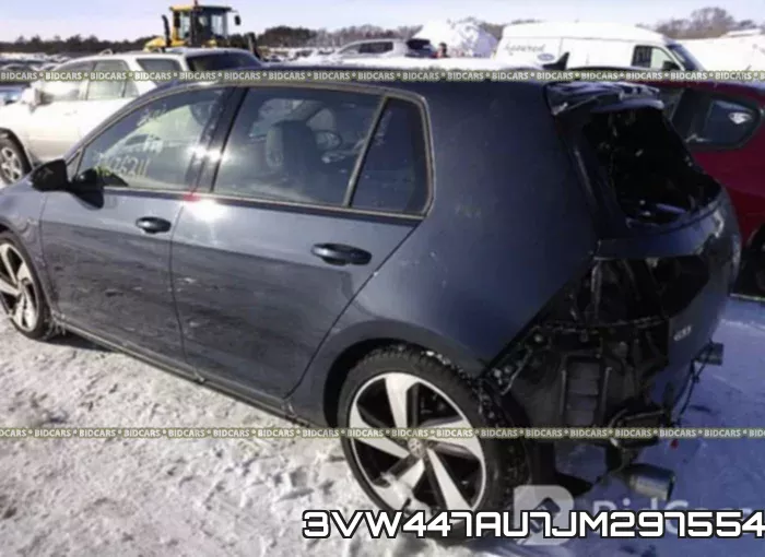 3VW447AU7JM297554 фото 4