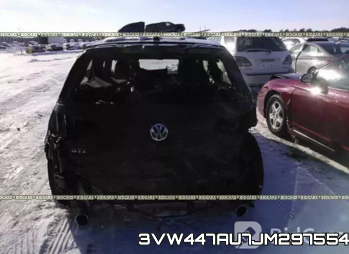 3VW447AU7JM297554 фото 7