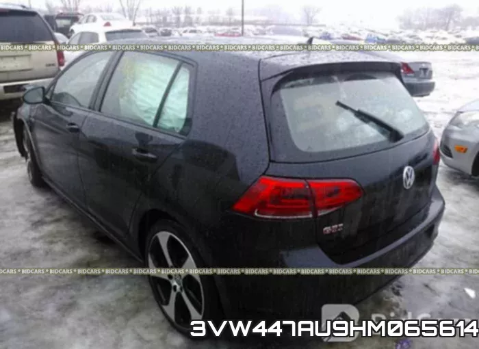 3VW447AU9HM065614 фото 4