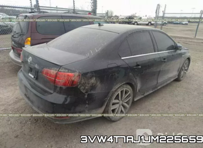 3VW4T7AJ1JM225659 фото 4