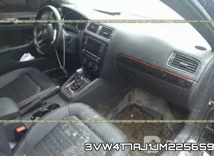 3VW4T7AJ1JM225659 фото 5