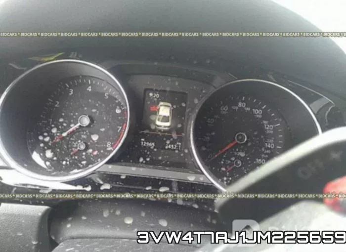 3VW4T7AJ1JM225659 фото 7