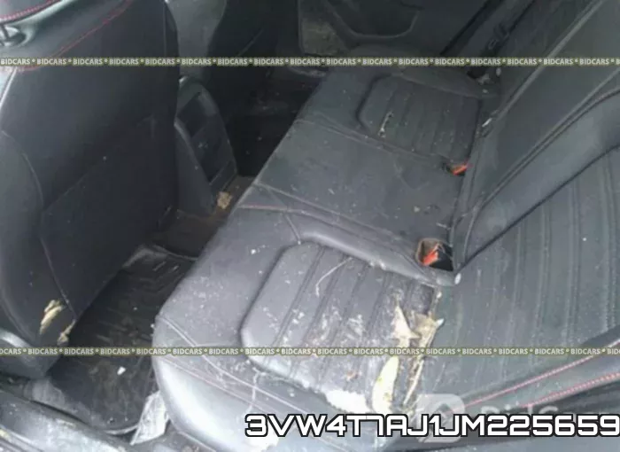 3VW4T7AJ1JM225659 фото 8