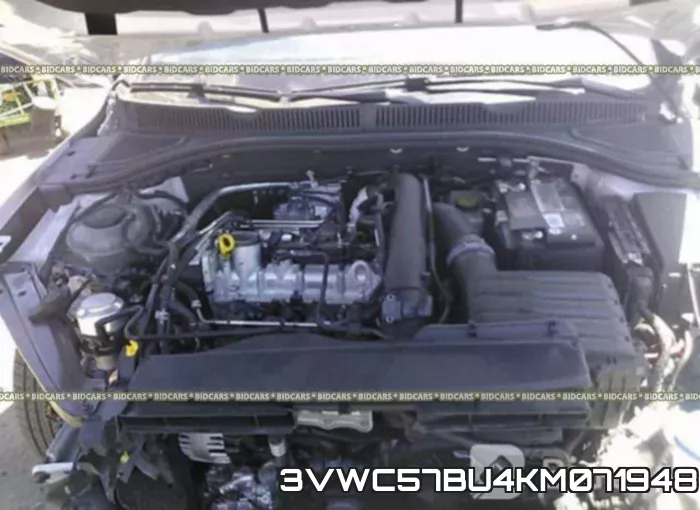 3VWC57BU4KM071948 фото 2