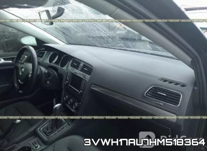3VWH17AU7HM518364 фото 6