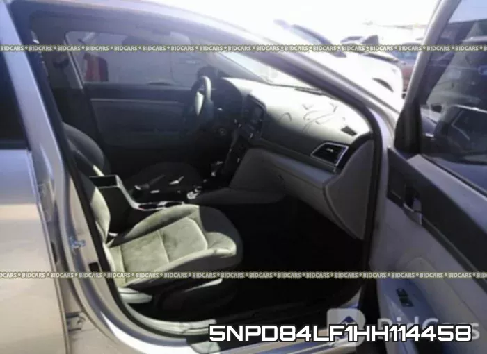 5NPD84LF1HH114458 фото 6