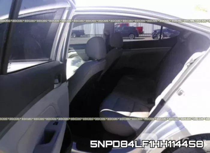 5NPD84LF1HH114458 фото 9