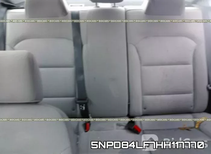 5NPD84LF7HH117770 фото 9