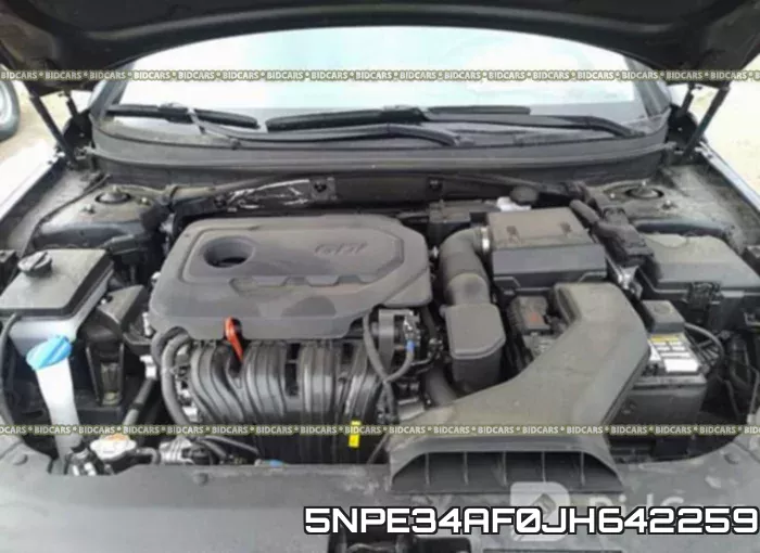 5NPE34AF0JH642259 фото 2