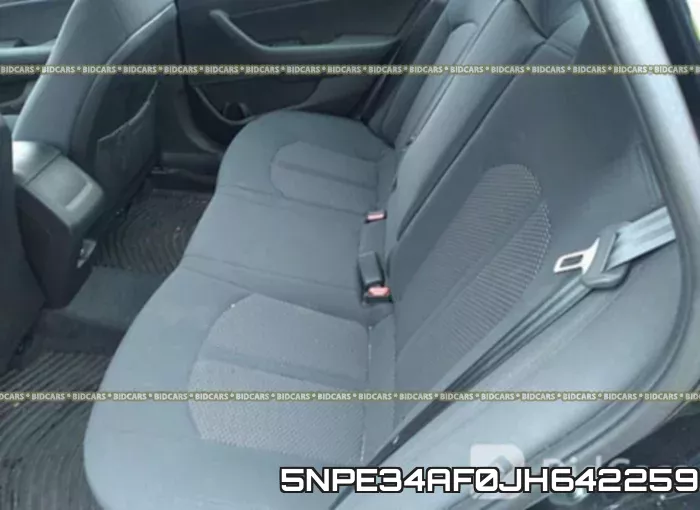 5NPE34AF0JH642259 фото 9