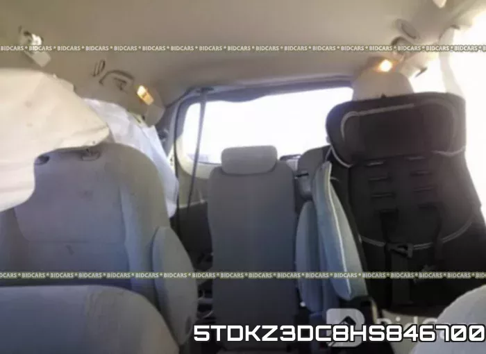 5TDKZ3DC8HS846700 фото 9