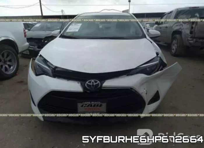 5YFBURHE6HP672664 фото 7