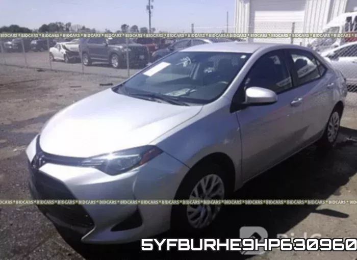 5YFBURHE9HP630960 фото 3