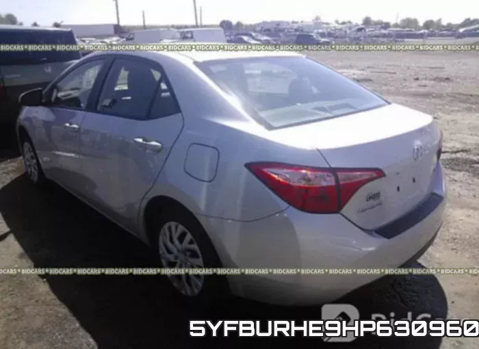 5YFBURHE9HP630960 фото 4