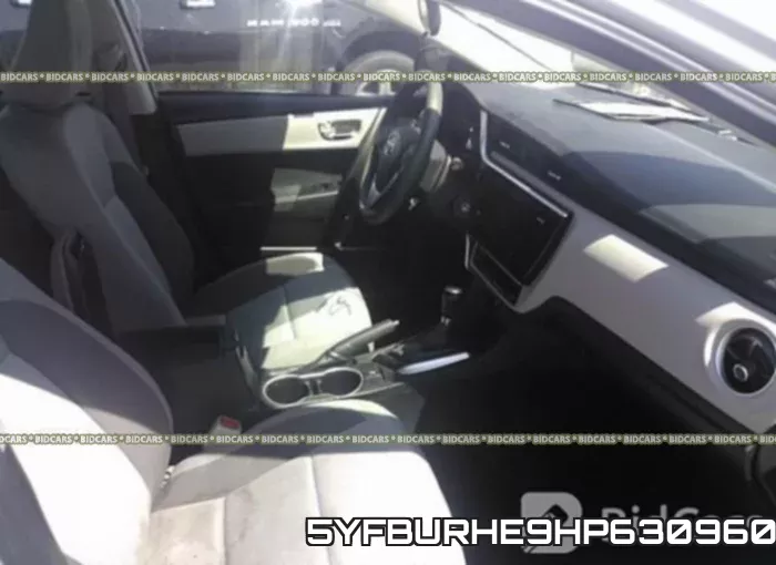 5YFBURHE9HP630960 фото 6
