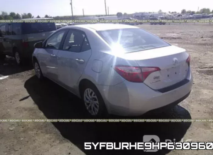 5YFBURHE9HP630960 фото 7
