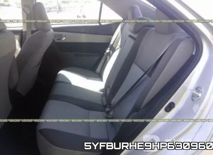 5YFBURHE9HP630960 фото 9