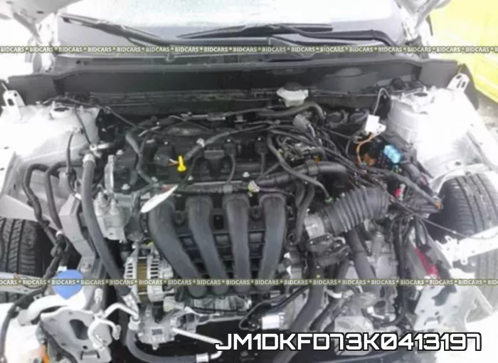JM1DKFD73K0413197 фото 2