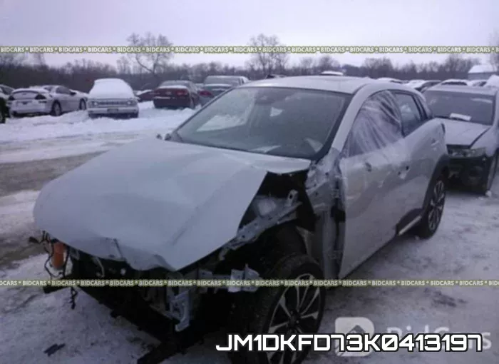 JM1DKFD73K0413197 фото 3