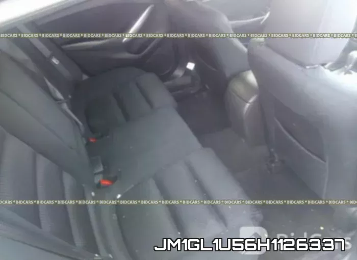 JM1GL1U56H1126337 фото 9