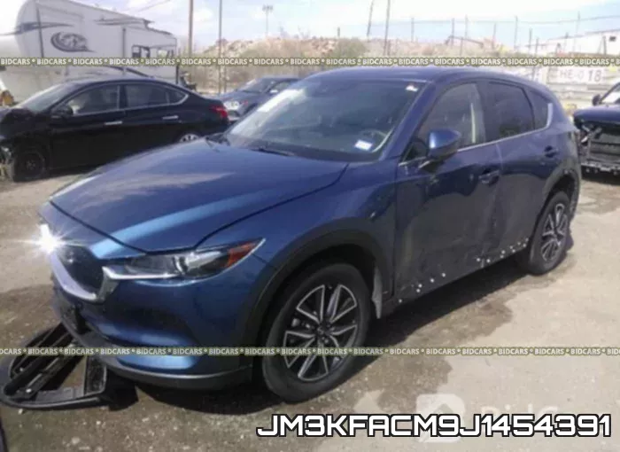 JM3KFACM9J1454391 фото 3