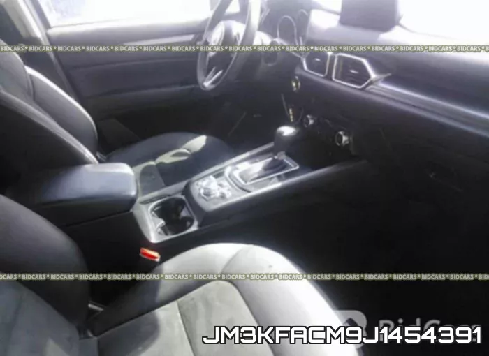 JM3KFACM9J1454391 фото 6