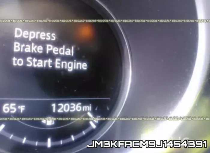 JM3KFACM9J1454391 фото 8