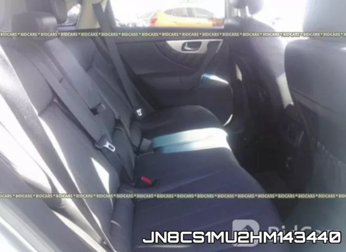 JN8CS1MU2HM143440 фото 9