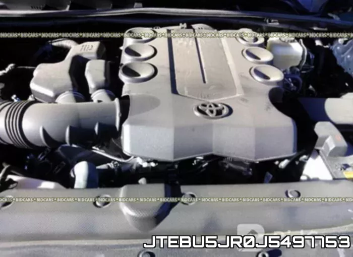 JTEBU5JR0J5497753 фото 2