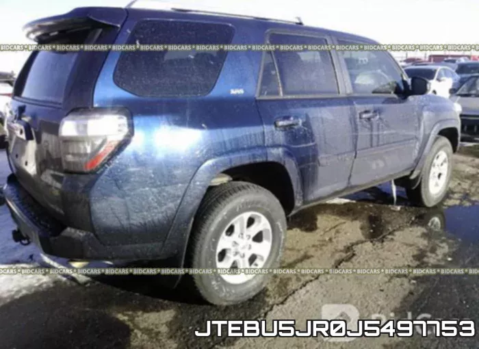 JTEBU5JR0J5497753 фото 5