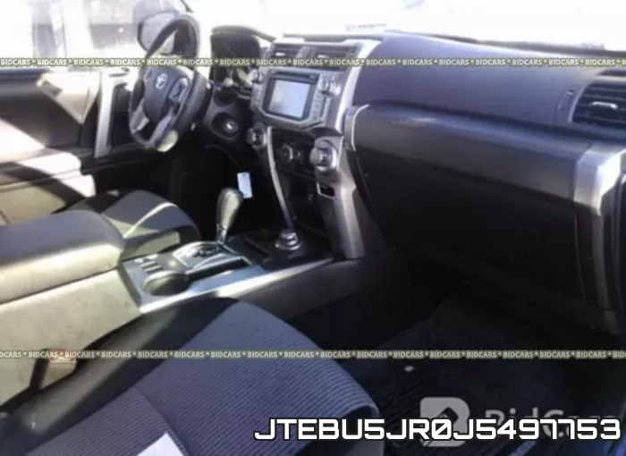 JTEBU5JR0J5497753 фото 6