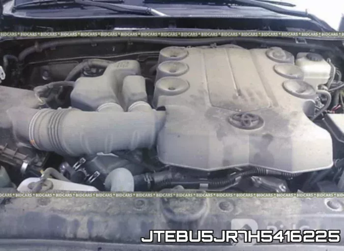 JTEBU5JR7H5416225 фото 2