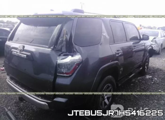 JTEBU5JR7H5416225 фото 5