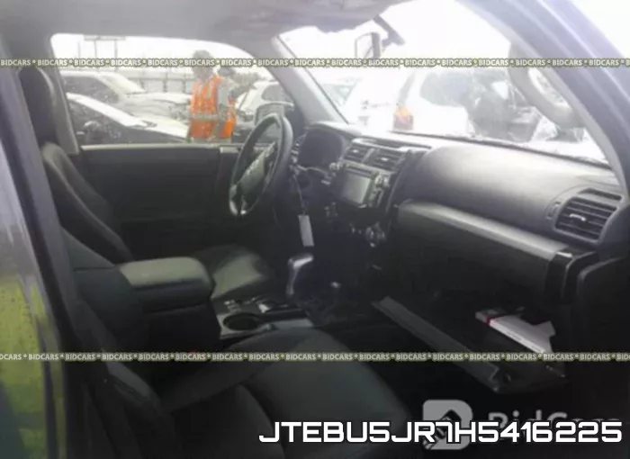 JTEBU5JR7H5416225 фото 6