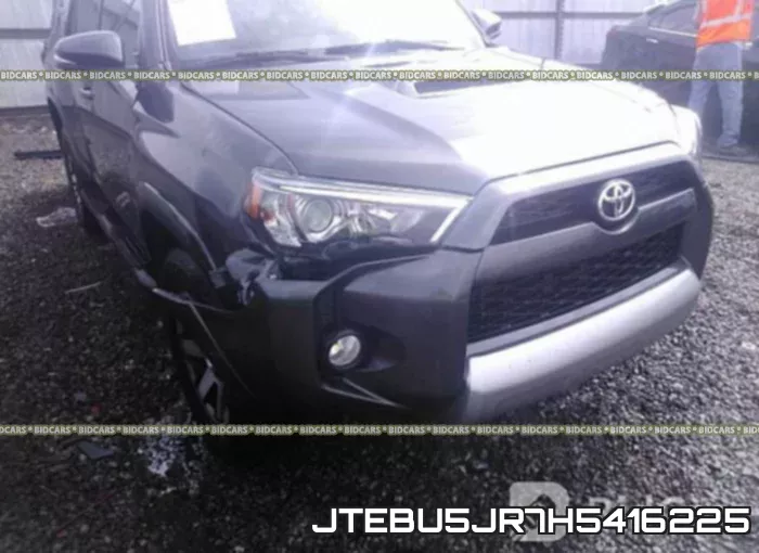 JTEBU5JR7H5416225 фото 7