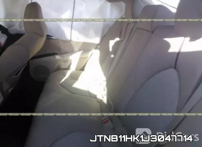 JTNB11HK1J3047714 фото 9