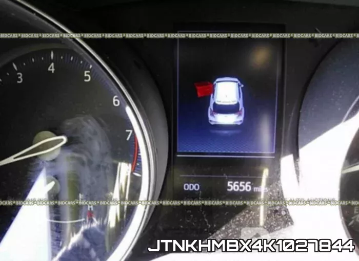 JTNKHMBX4K1027844 фото 8