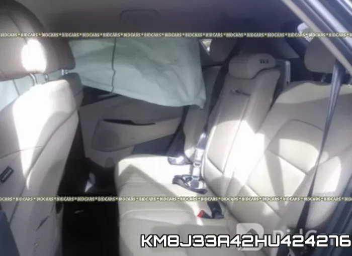 KM8J33A42HU424276 фото 9