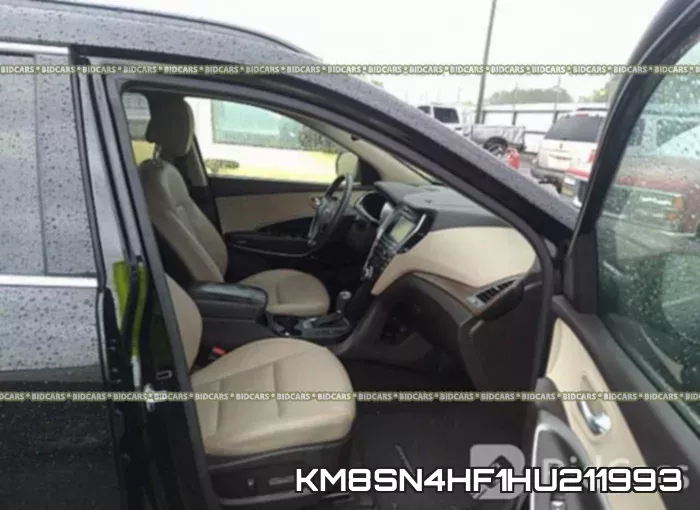 KM8SN4HF1HU211993 фото 6