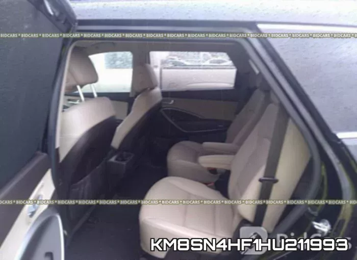 KM8SN4HF1HU211993 фото 9