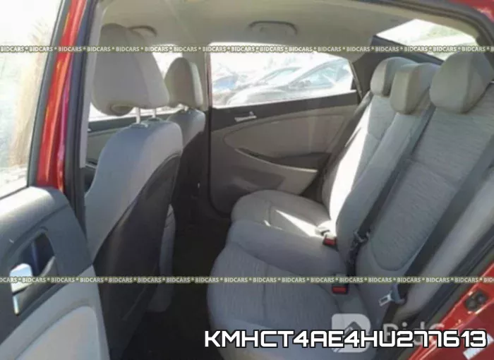 KMHCT4AE4HU277613 фото 9