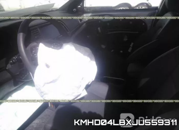 KMHD04LBXJU559311 фото 6