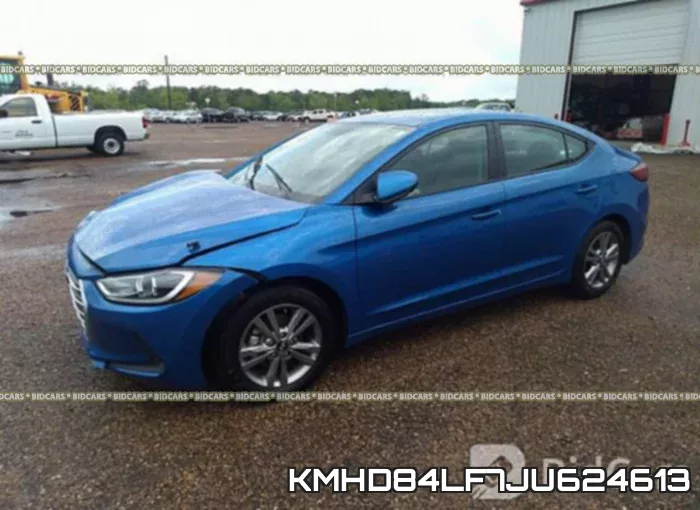 KMHD84LF7JU624613 фото 3
